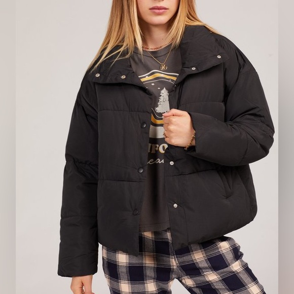 FP Weekender Puffer - Picture 2 of 7